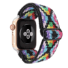 Bracelet motif tribal Apple Watch