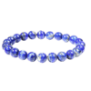 Bracelet en Lapis Lazuli « Santé & Harmonie »